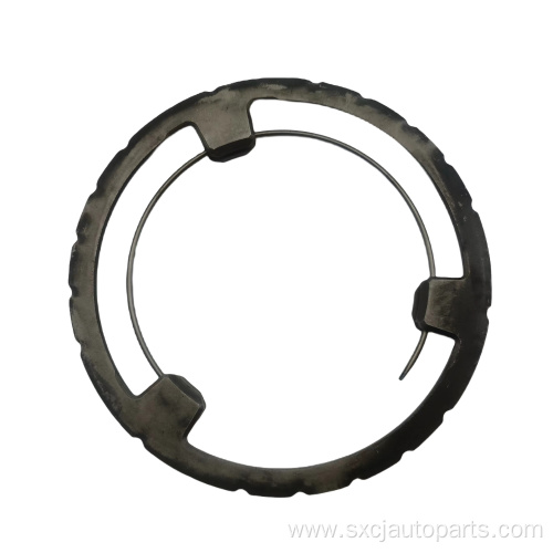 oem947 260 1945/946 262 6137/947 260 4645 Manual auto parts transmission Synchronizer Ring FOR ZF BENZ